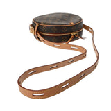 LOUIS VUITTON ルイヴィトン モノグラム ボワットシャポー スープル ブラウン M52294 レディース モノグラムキャンバス ショルダーバッグ ABランク 中古 銀蔵