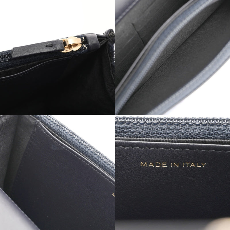 CHANEL シャネル シャネル19 チェーンショルダーバッグ パープル/ブルー レディース キルティング/カーフ ショルダーバッグ ABランク 中古 銀蔵