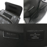 LOUIS VUITTON ルイヴィトン モノグラム パステル アマゾンメッセンジャー ノワール M45650 メンズ モノグラムキャンバス ショルダーバッグ Aランク 中古 銀蔵