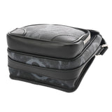 LOUIS VUITTON ルイヴィトン モノグラム パステル アマゾンメッセンジャー ノワール M45650 メンズ モノグラムキャンバス ショルダーバッグ Aランク 中古 銀蔵