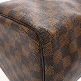 LOUIS VUITTON ルイヴィトン ダミエ スピーディ 30 旧型 ブラウン N41531 ユニセックス ダミエキャンバス ハンドバッグ ABランク 中古 銀蔵