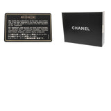 CHANEL シャネル チェーンショルダーバッグ ブラック レディース キャビアスキン ショルダーバッグ Aランク 中古 銀蔵