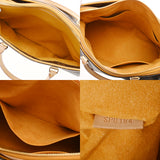 LOUIS VUITTON ルイヴィトン モノグラム パラス 2WAY サフラン M40929 レディース モノグラムキャンバス ハンドバッグ Aランク 中古 銀蔵