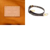 LOUIS VUITTON ルイヴィトン モノグラム パラス 2WAY サフラン M40929 レディース モノグラムキャンバス ハンドバッグ Aランク 中古 銀蔵