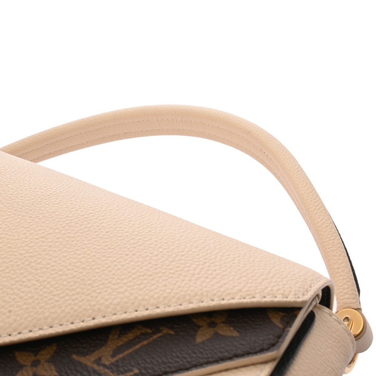 Louis Vuitton 2001年購入 モノグラム ハンドバッグ 訳あり Louis Vuitton 2001年購入 モノグラム ハンドバッグ 訳あり