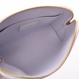 LOUIS VUITTON ルイヴィトン モノグラム サンライズ ポシェット コスメティック パステルカラー M59944 レディース モノグラムキャンバス ポーチ 未使用 銀蔵