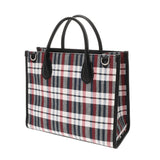 GUCCI グッチ エンブロイダリー スモールトートバッグ マルチカラー 659983 レディース キャンバス レザー トートバッグ Aランク 中古 銀蔵