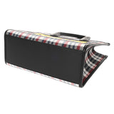 GUCCI グッチ エンブロイダリー スモールトートバッグ マルチカラー 659983 レディース キャンバス レザー トートバッグ Aランク 中古 銀蔵