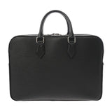 LOUIS VUITTON ルイヴィトン エピ ダンディブリーフケース MM ノワール M54404 メンズ レザー ビジネスバッグ Aランク 中古 銀蔵