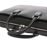 LOUIS VUITTON ルイヴィトン エピ ダンディブリーフケース MM ノワール M54404 メンズ レザー ビジネスバッグ Aランク 中古 銀蔵