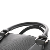 LOUIS VUITTON ルイヴィトン エピ ダンディブリーフケース MM ノワール M54404 メンズ レザー ビジネスバッグ Aランク 中古 銀蔵