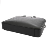 LOUIS VUITTON ルイヴィトン エピ ダンディブリーフケース MM ノワール M54404 メンズ レザー ビジネスバッグ Aランク 中古 銀蔵