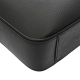 LOUIS VUITTON ルイヴィトン エピ ダンディブリーフケース MM ノワール M54404 メンズ レザー ビジネスバッグ Aランク 中古 銀蔵