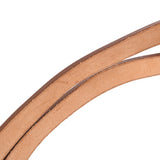 HERMES エルメス カバック PM 2WAYトート オレンジ □N刻印(2010年頃) ユニセックス トワルオフィシエ ハンドバッグ Aランク 中古 銀蔵