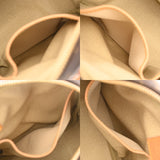 LOUIS VUITTON ルイヴィトン モノグラム トゥルーヴィル ブラウン M42228 レディース モノグラムキャンバス ハンドバッグ ABランク 中古 銀蔵