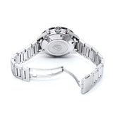 タグホイヤー カレラ キャリバー16 クロノグラフ CBM2110.BA0651 ブラック メンズ 腕時計 自動巻き 中古 銀蔵