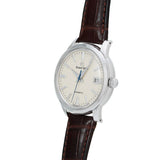 グランドセイコー エレガンスコレクション メカニカル SBGR261 アイボリー メンズ 腕時計 自動巻き 中古 銀蔵