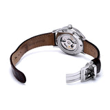 グランドセイコー エレガンスコレクション メカニカル SBGR261 アイボリー メンズ 腕時計 自動巻き 中古 銀蔵