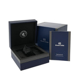 グランドセイコー エレガンスコレクション メカニカル SBGR261 アイボリー メンズ 腕時計 自動巻き 中古 銀蔵