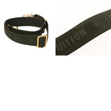 LOUIS VUITTON ルイヴィトン モノグラム ミュルティ ポシェット アクセソワール カーキ M44813 レディース モノグラムキャンバス ショルダーバッグ ABランク 中古 銀蔵