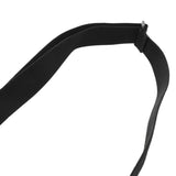 LOUIS VUITTON ルイヴィトン ダミエグラフィット レンツォ ブラック/グレー N51213 メンズ ダミエキャンバス ショルダーバッグ ABランク 中古 銀蔵