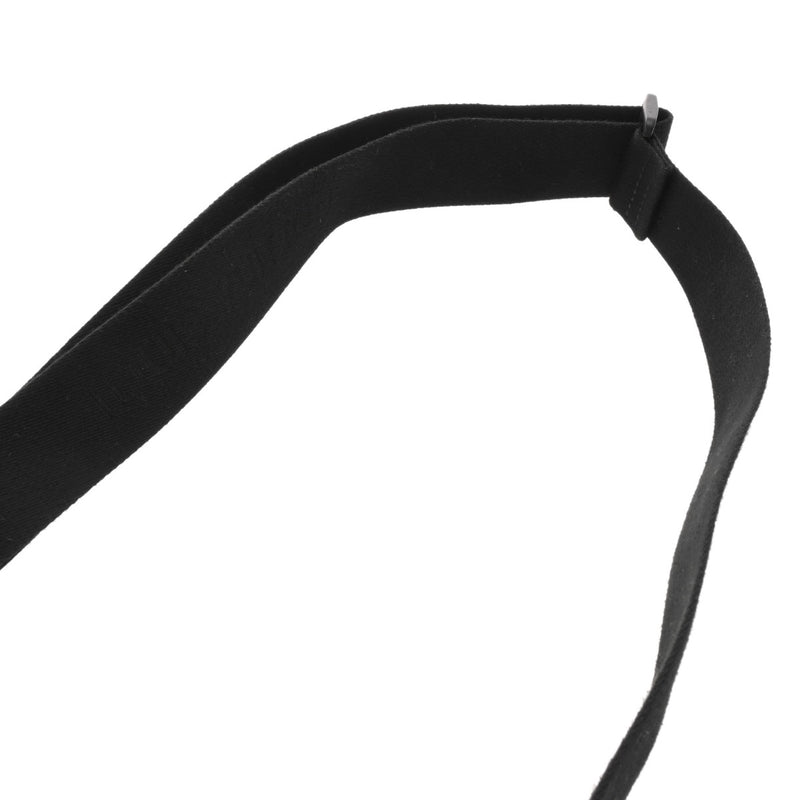 LOUIS VUITTON ルイヴィトン ダミエグラフィット レンツォ ブラック/グレー N51213 メンズ ダミエキャンバス ショルダーバッグ ABランク 中古 銀蔵