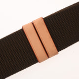 LOUIS VUITTON ルイヴィトン モノグラム ポシェットガンジュ ブラウン M51870 メンズ モノグラムキャンバス ボディバッグ ABランク 中古 銀蔵