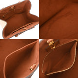 LOUIS VUITTON ルイヴィトン モノグラム フォールドトート PM 2WAY スリーズ/クレーム/ノワール M45389 レディース モノグラムキャンバス トートバッグ ABランク 中古 銀蔵