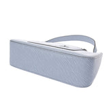 LOUIS VUITTON ルイヴィトン エピ マレル ブルーヌアージュ M59486 レディース レザー ショルダーバッグ Aランク 中古 銀蔵