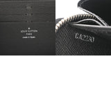 LOUIS VUITTON ルイヴィトン タイガ ジッピードラゴンヌ ノワール M69409 メンズ レザー 長財布 ABランク 中古 銀蔵