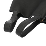 HERMES エルメス ピコタンロック MM ブラック B刻印(2023年頃) レディース トリヨンクレマンス ハンドバッグ Aランク 中古 銀蔵