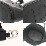 HERMES エルメス インザループ 18 ブラック B刻印(2023年頃) レディース トリヨンクレマンス ハンドバッグ Aランク 中古 銀蔵