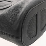 HERMES エルメス インザループ 18 ブラック B刻印(2023年頃) レディース トリヨンクレマンス ハンドバッグ Aランク 中古 銀蔵