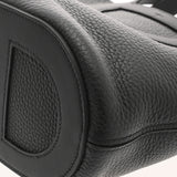 HERMES エルメス インザループ 18 ブラック B刻印(2023年頃) レディース トリヨンクレマンス ハンドバッグ Aランク 中古 銀蔵