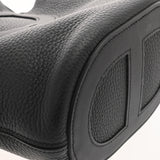 HERMES エルメス インザループ 18 ブラック B刻印(2023年頃) レディース トリヨンクレマンス ハンドバッグ Aランク 中古 銀蔵