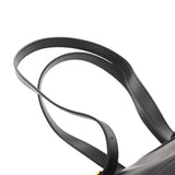 GUCCI グッチ バンブー リュックサック ブラック 702101 ユニセックス レザー リュック・デイパック Aランク 中古 銀蔵