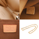 LOUIS VUITTON ルイヴィトン モノグラム ミュルティ ポシェットアクセソワール ローズクレール M44840 レディース モノグラムキャンバス ショルダーバッグ ABランク 中古 銀蔵