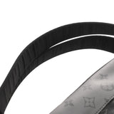 LOUIS VUITTON ルイヴィトン モノグラムエクリプス クリストファーPM ブラック M46331 メンズ モノグラムキャンバス リュック・デイパック Aランク 中古 銀蔵