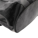 LOUIS VUITTON ルイヴィトン モノグラムエクリプス クリストファーPM ブラック M46331 メンズ モノグラムキャンバス リュック・デイパック Aランク 中古 銀蔵