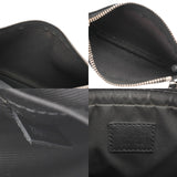 LOUIS VUITTON ルイヴィトン モノグラムエクリプス トリオメッセンジャー 黒/グレー M69443 メンズ モノグラムキャンバス ショルダーバッグ ABランク 中古 銀蔵