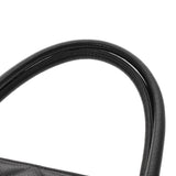 CHANEL シャネル 復刻トート ブラック A01804 レディース キャビアスキン トートバッグ ABランク 中古 銀蔵