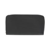 LOUIS VUITTON ルイヴィトン エピ ジッピーウォレット ノワール M61857 ユニセックス レザー 長財布 Aランク 中古 銀蔵