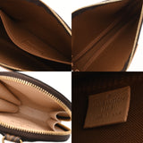 LOUIS VUITTON ルイヴィトン モノグラム ミュルティ ポシェットアクセソワール ローズクレール M44840 レディース モノグラムキャンバス ショルダーバッグ Aランク 中古 銀蔵