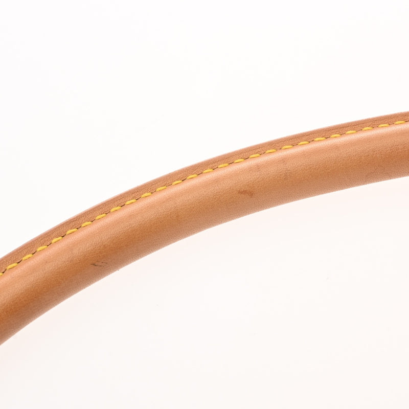 LOUIS VUITTON ルイヴィトン モノグラム ミニ ルーピング ブラウン M51147 レディース モノグラムキャンバス セミショルダーバッグ ABランク 中古 銀蔵