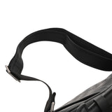 LOUIS VUITTON ルイヴィトン ダミエアンフィニ アンブレール オニキス N41288 メンズ レザー ボディバッグ ABランク 中古 銀蔵