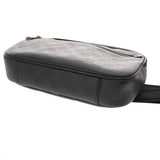 LOUIS VUITTON ルイヴィトン ダミエアンフィニ アンブレール オニキス N41288 メンズ レザー ボディバッグ ABランク 中古 銀蔵