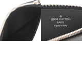 LOUIS VUITTON ルイヴィトン タイガラマ エクリプス コインカードホルダー ノワール M30271 メンズ レザー モノグラムキャンバス コインケース Aランク 中古 銀蔵