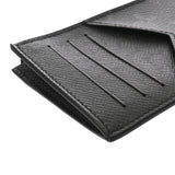 LOUIS VUITTON ルイヴィトン タイガラマ エクリプス コインカードホルダー ノワール M30271 メンズ レザー モノグラムキャンバス コインケース Aランク 中古 銀蔵