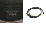 LOUIS VUITTON ルイヴィトン モノグラム ロッキー BB 2WAY ノワール M44141 レディース モノグラムキャンバス ハンドバッグ ABランク 中古 銀蔵