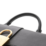 LOUIS VUITTON ルイヴィトン モノグラム ロッキー BB 2WAY ノワール M44141 レディース モノグラムキャンバス ハンドバッグ ABランク 中古 銀蔵